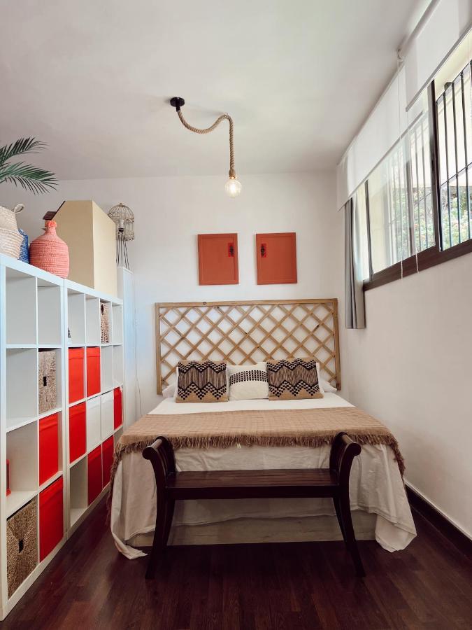 Lovely Suite Miramar Malaga Exterior photo