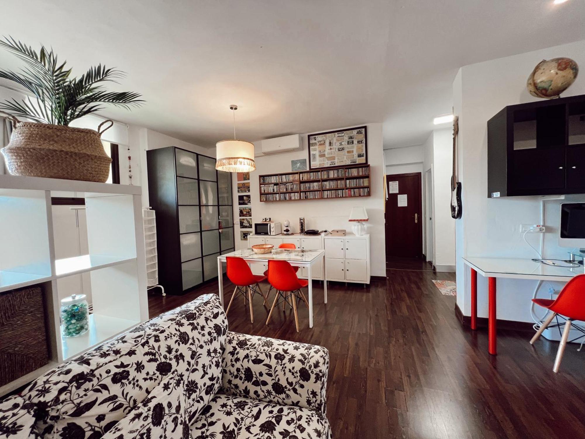 Lovely Suite Miramar Malaga Exterior photo